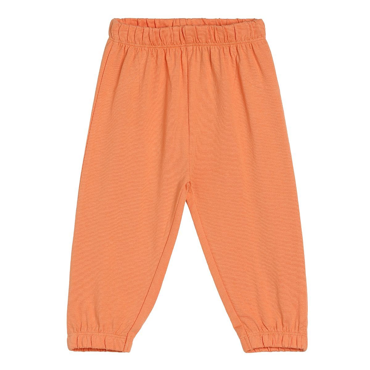 Boys Multicolor Pack Of 2 Knit Bottom
