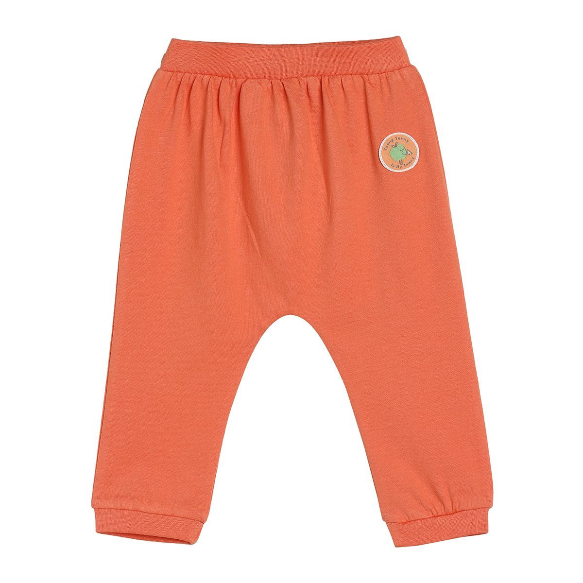 Boys Multicolor Pack Of 3 Knit Bottom