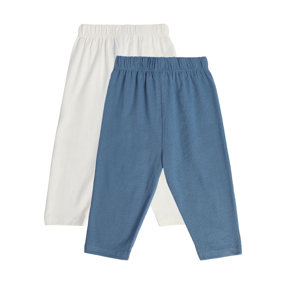 Boys Pink Knit Bottom