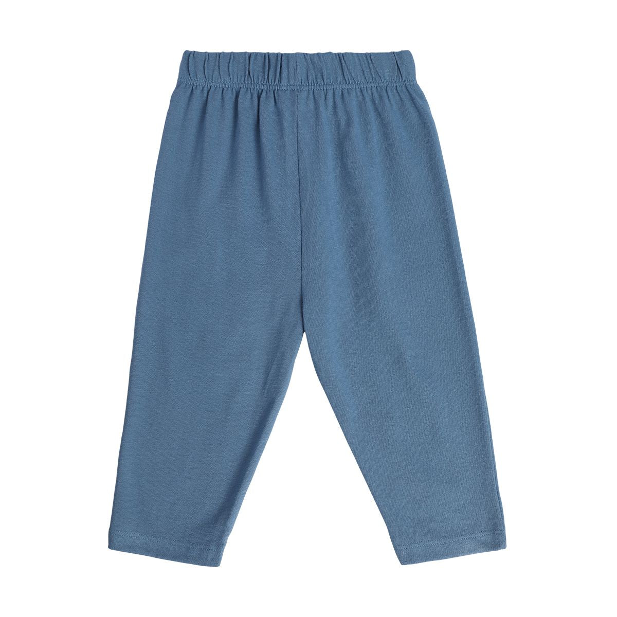 Boys Pink Knit Bottom