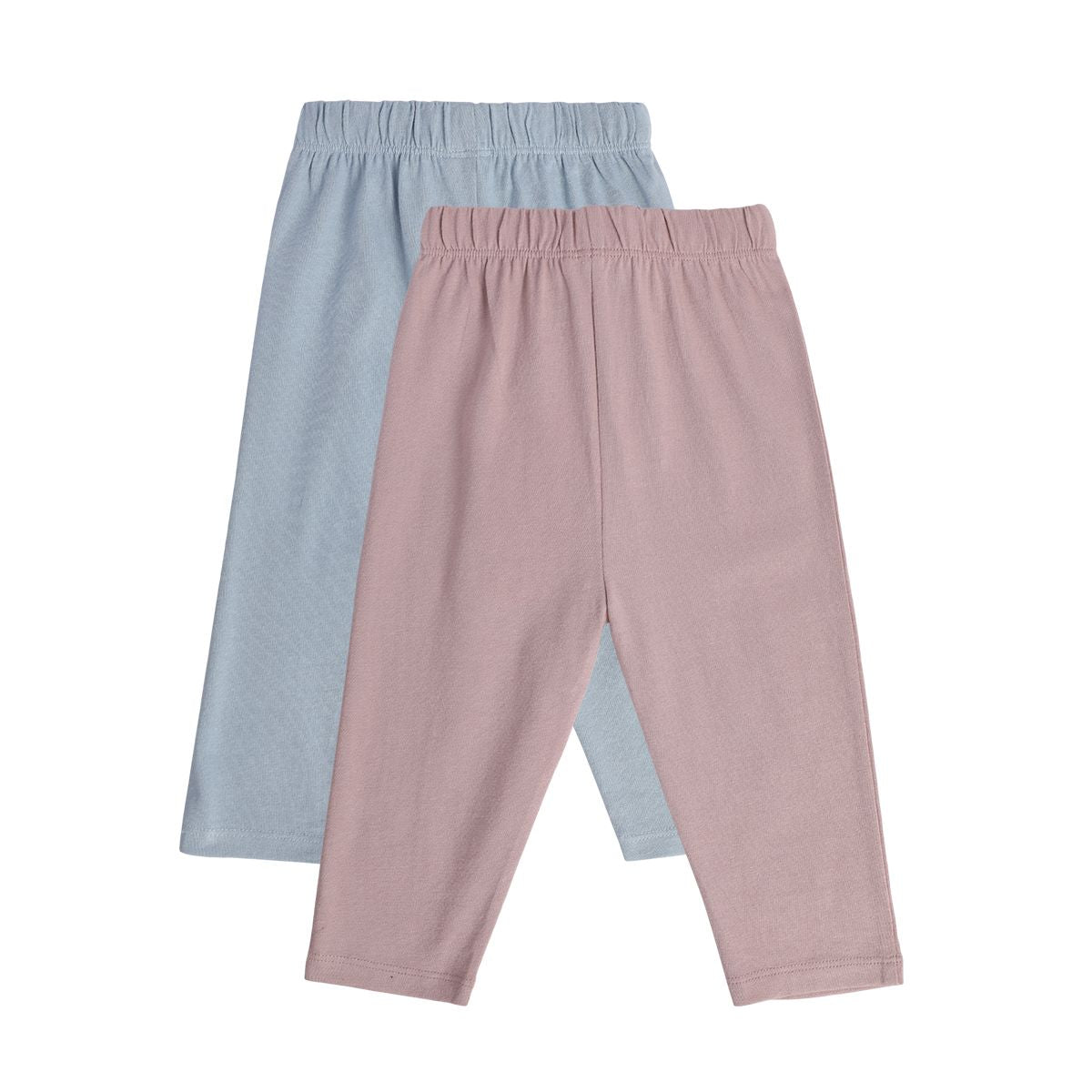 Boys Blue Knit Bottom