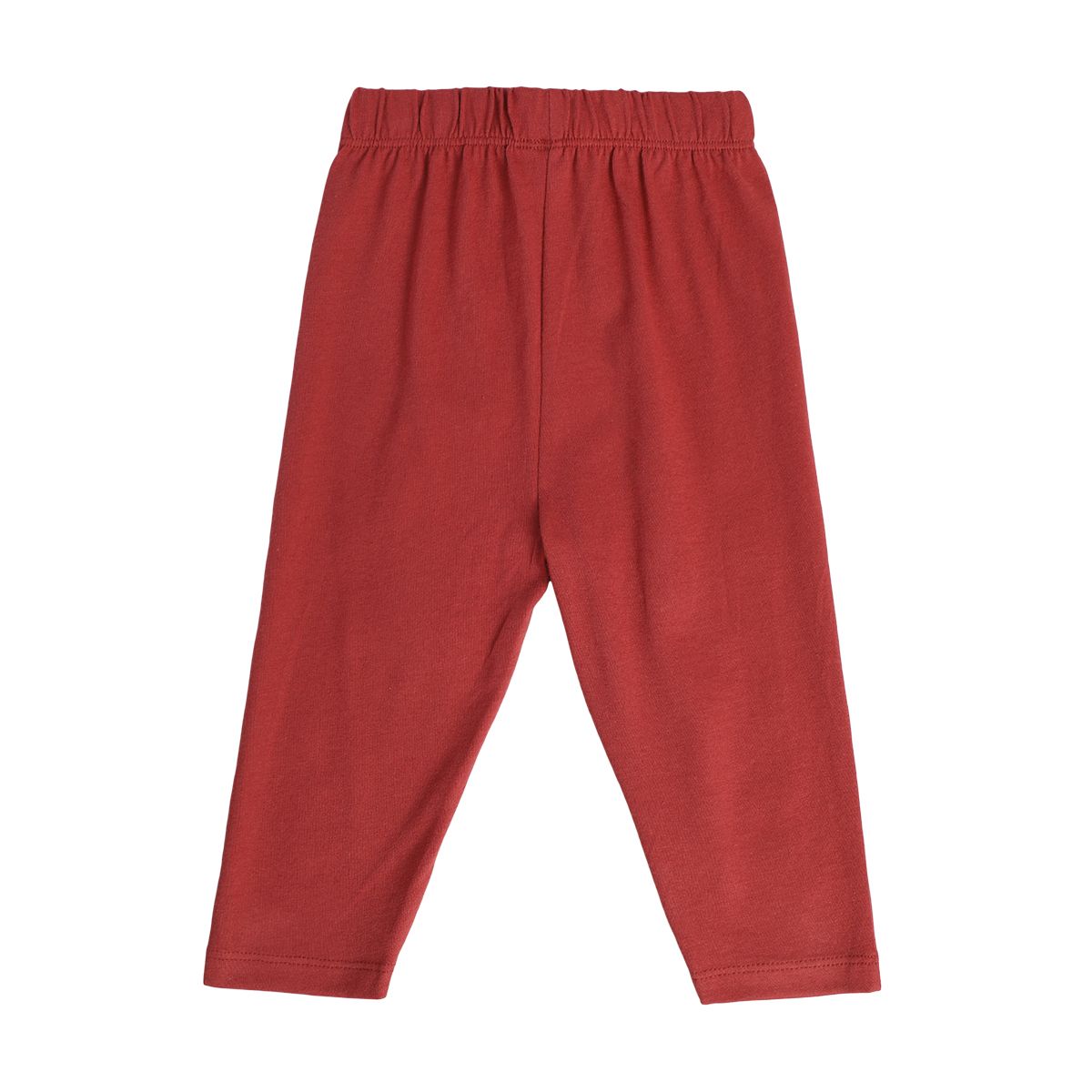 Boys Multicolor Pack Of 2 Knit Bottom