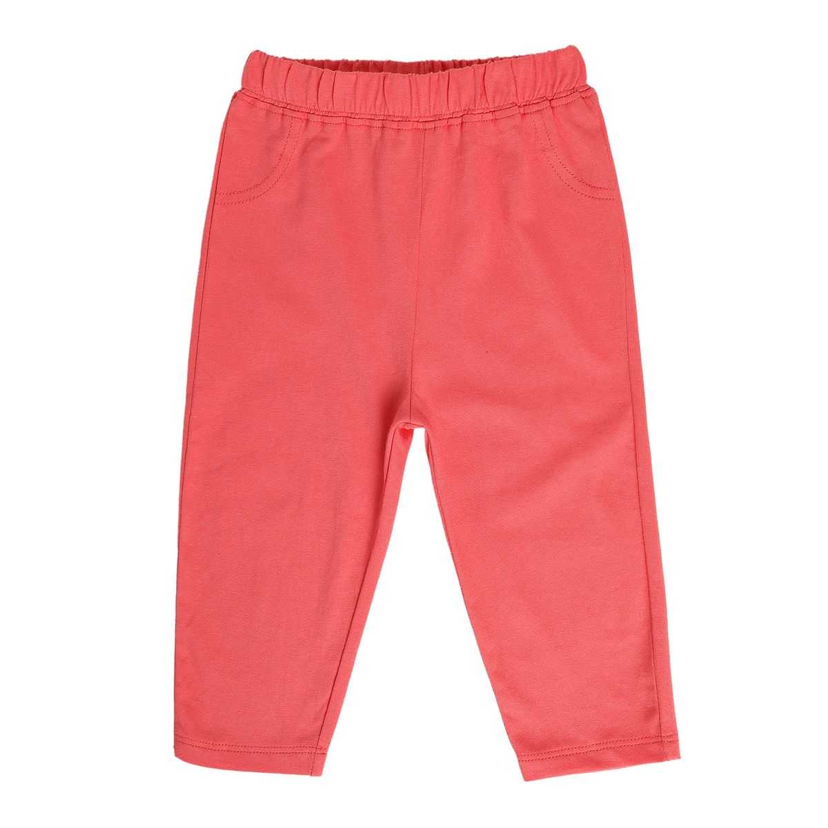 Boys Multicolor Pack Of 3 Knit Bottom