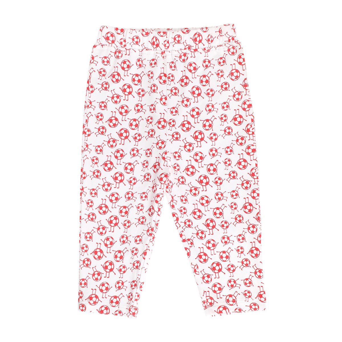 Boys Multicolor Pack Of 3 Knit Bottom