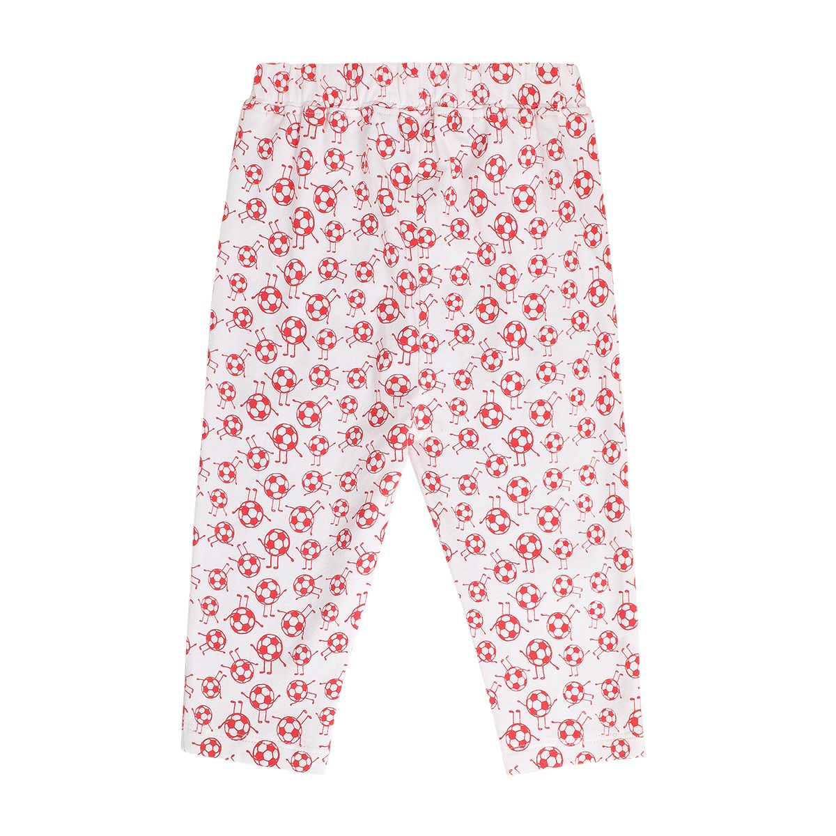 Boys Multicolor Pack Of 3 Knit Bottom