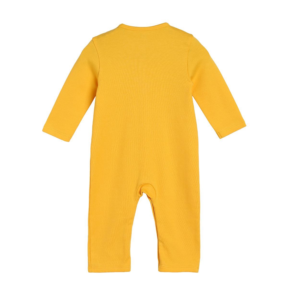 Boys Multicolor Pack Of 2 Romper