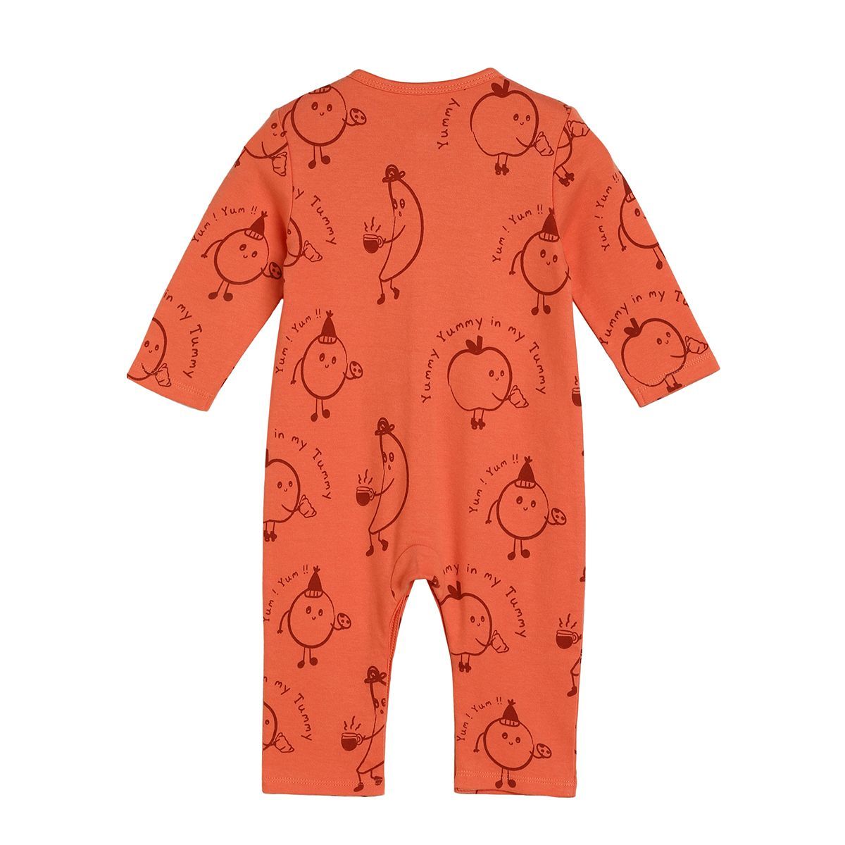Boys Multicolor Pack Of 2 Romper