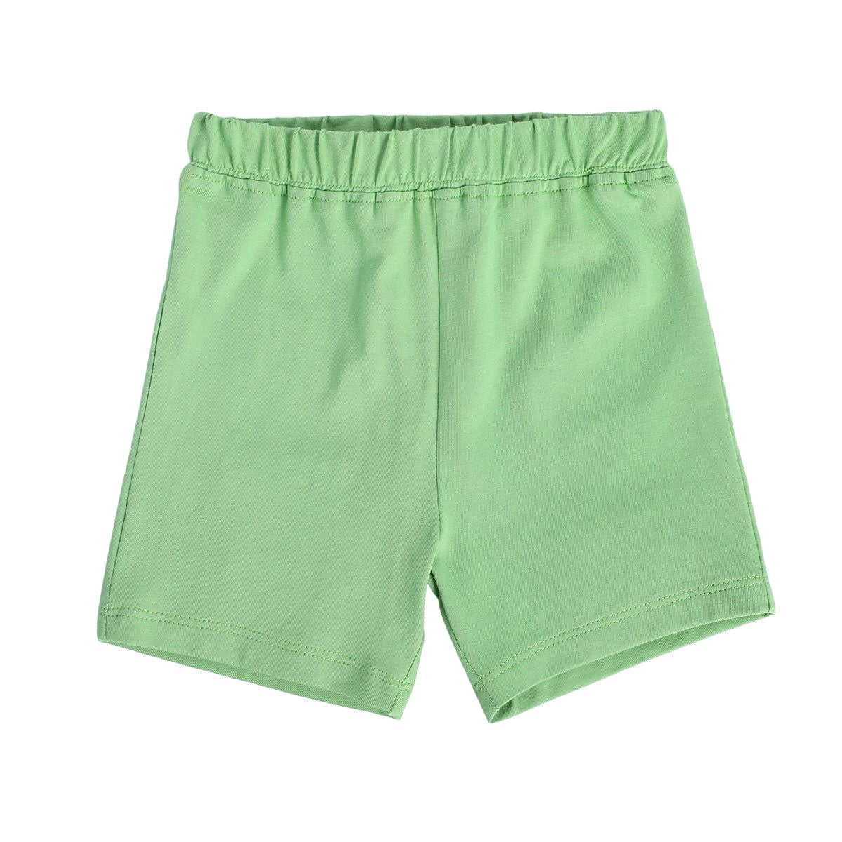 Boys Multicolor Pack Of 3 Shorts