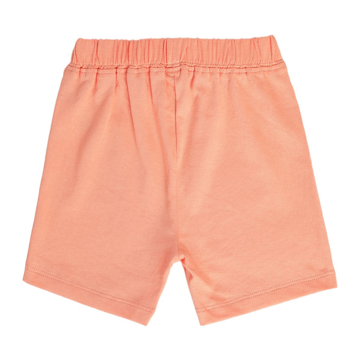 Boys Multicolor Pack Of 3 Shorts