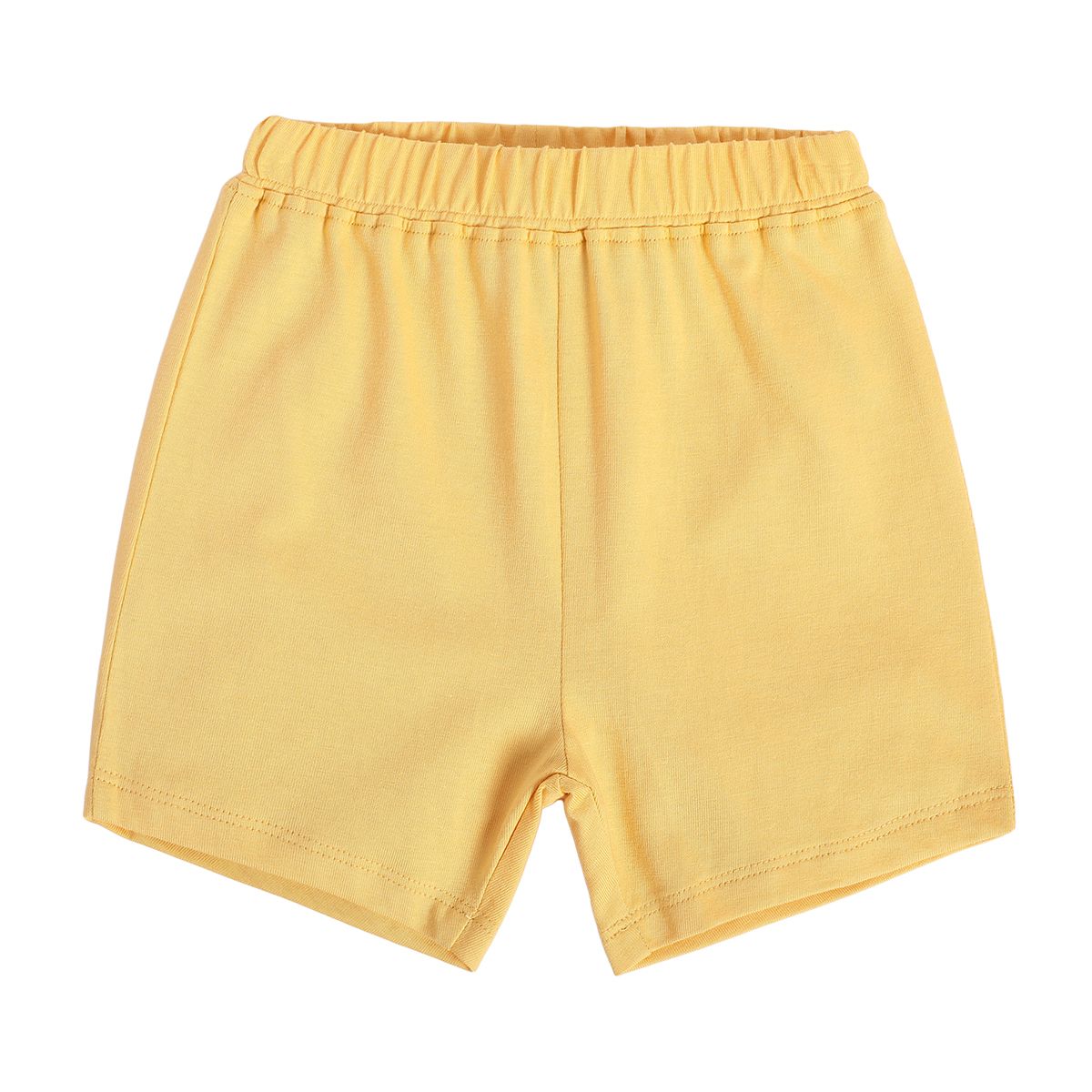 Boys Multicolor Pack Of 3 Shorts