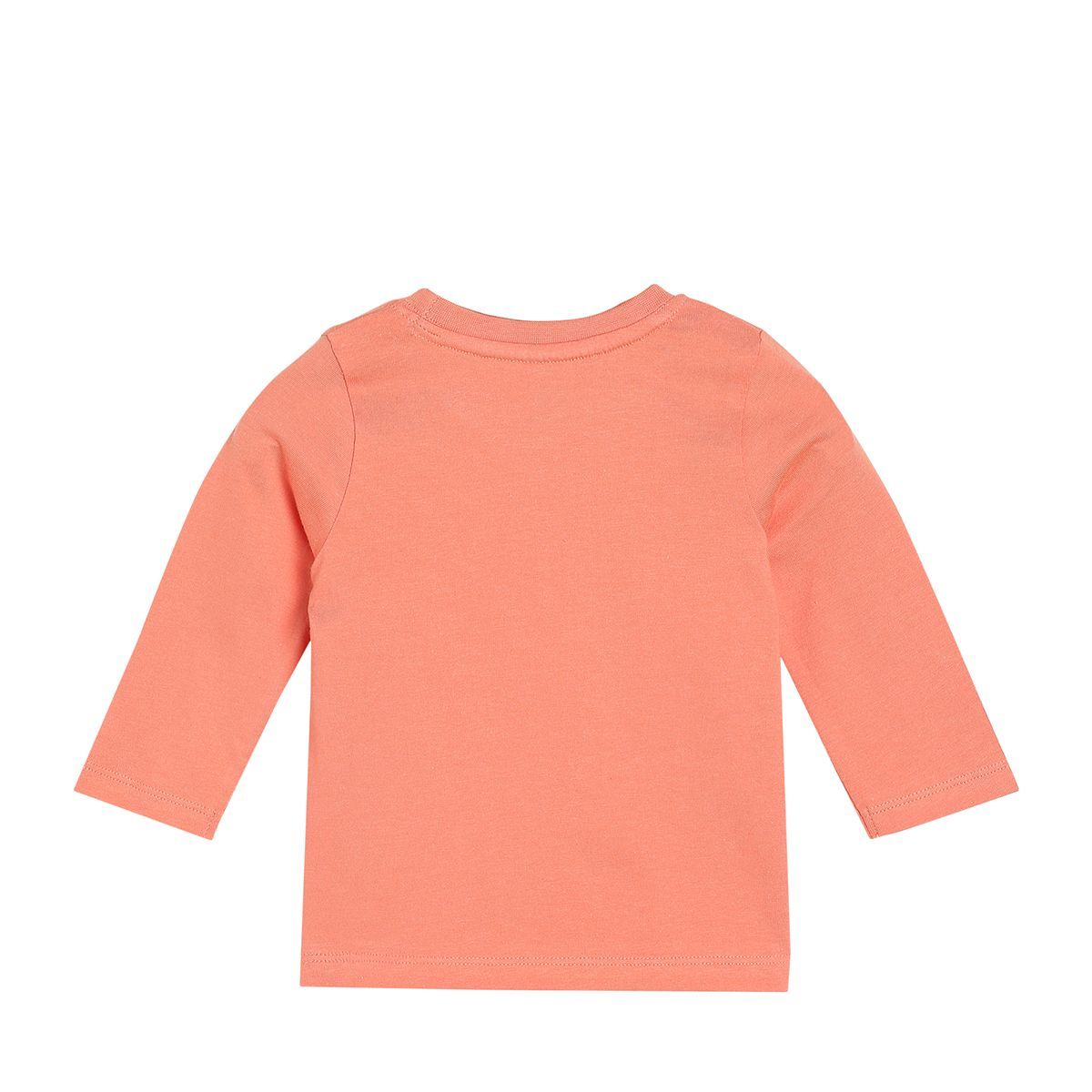 Boys White T-Shirt