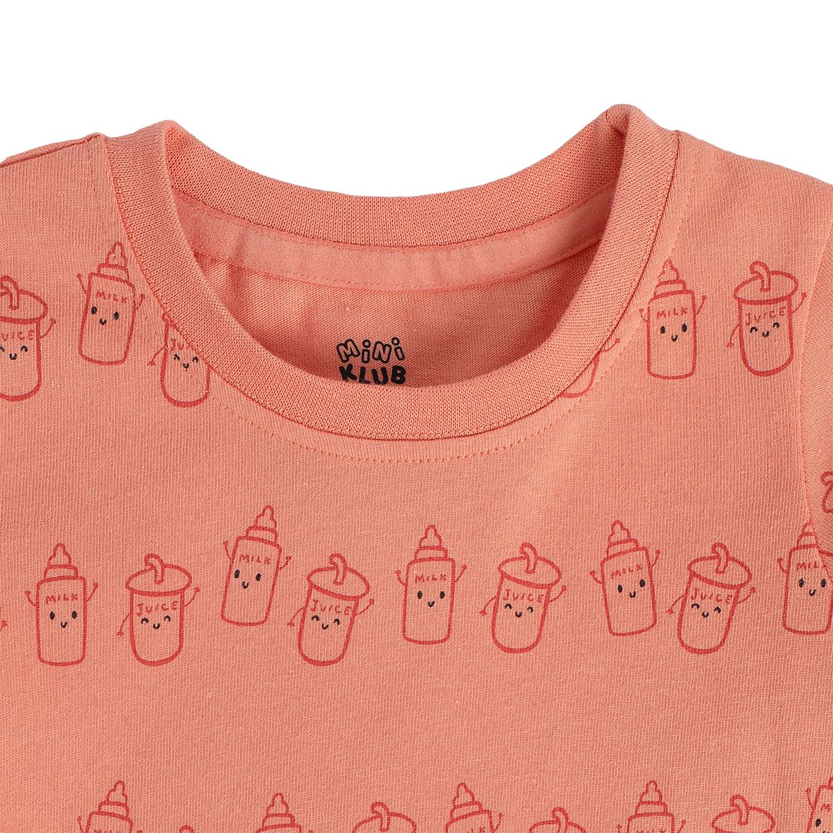 Boys Multicolor Pack Of 3 T-Shirt