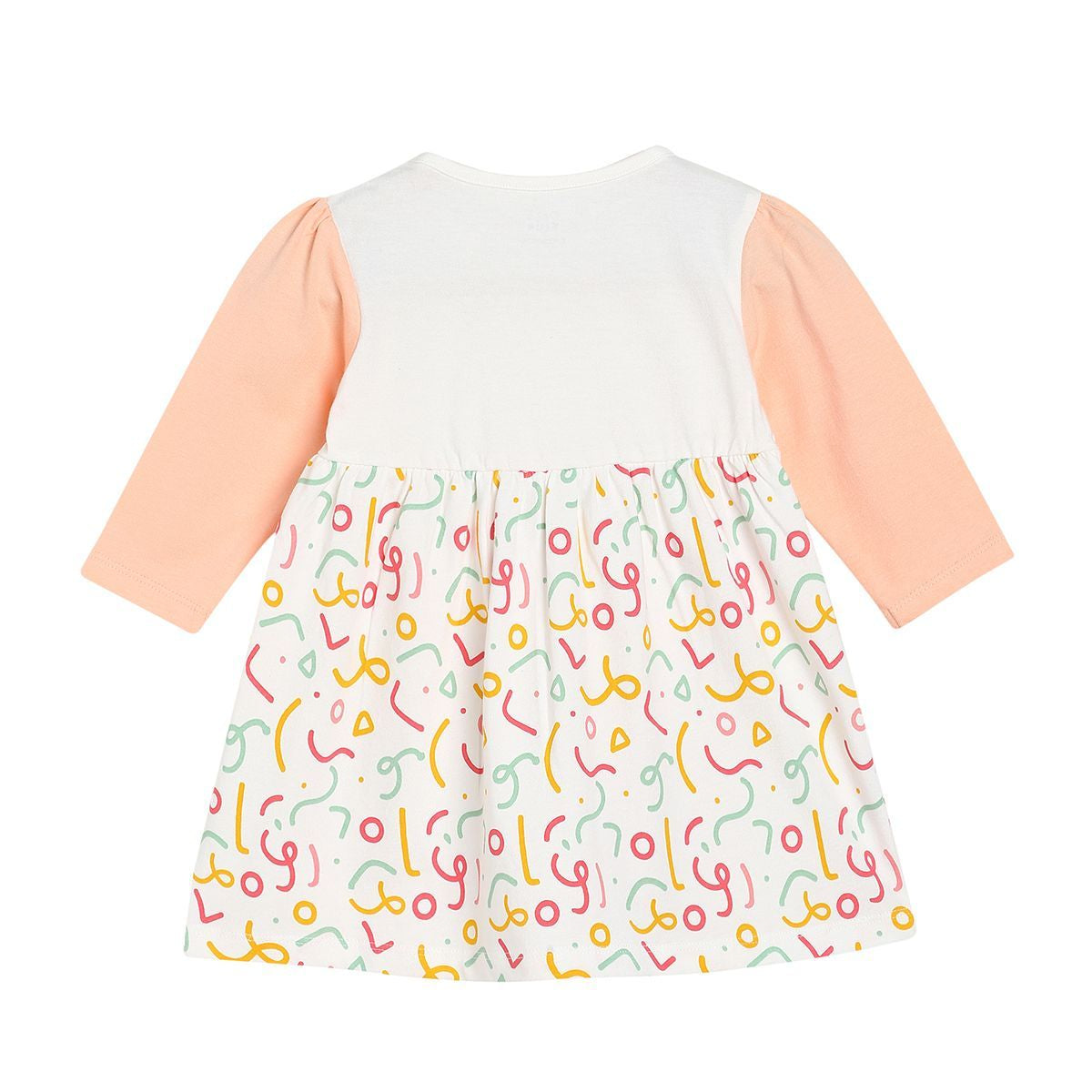 Girls Multicolor Pack Of 2 Dress