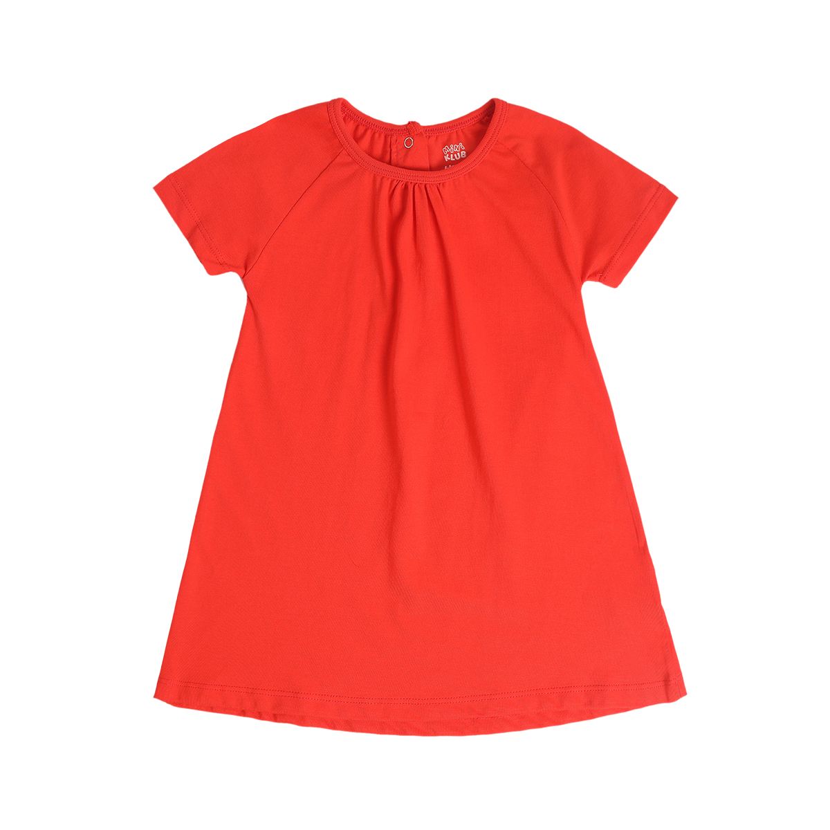 Girls Multicolor Pack Of 2 Dress