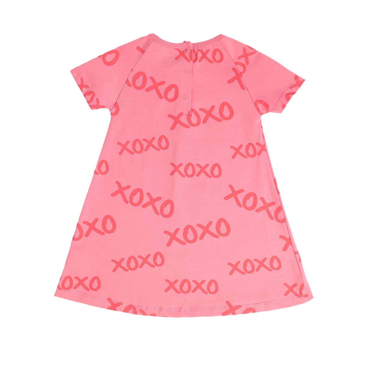 Girls Multicolor Pack Of 2 Dress