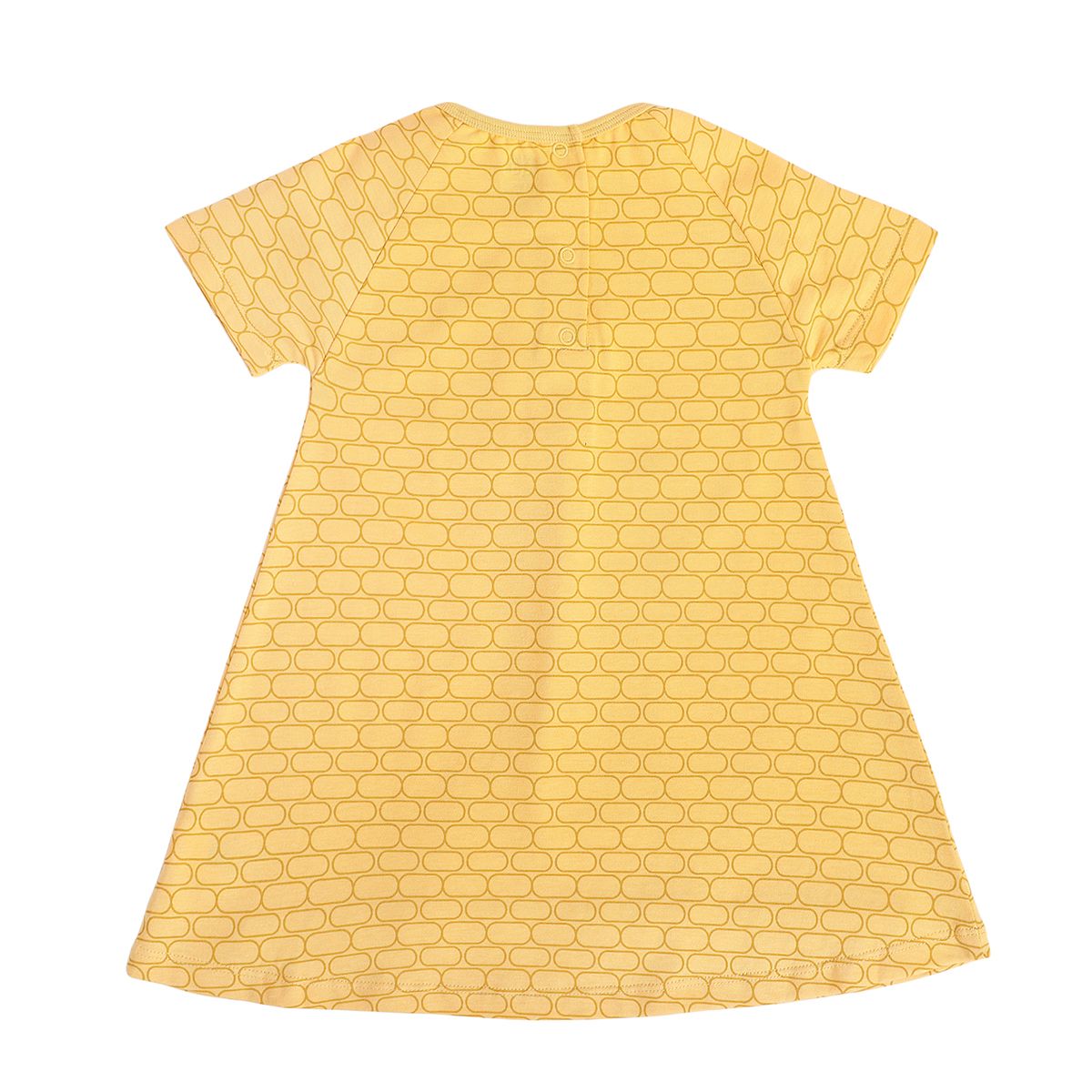 Girls Multicolor Pack Of 2 Dress