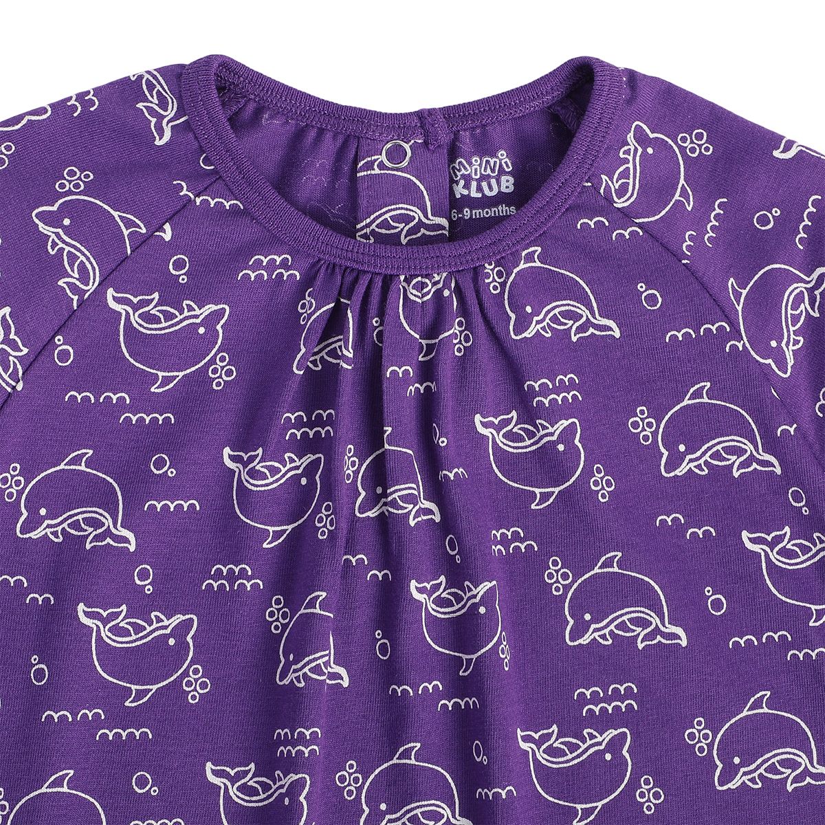 Girls Multicolor Pack Of 2 Dress