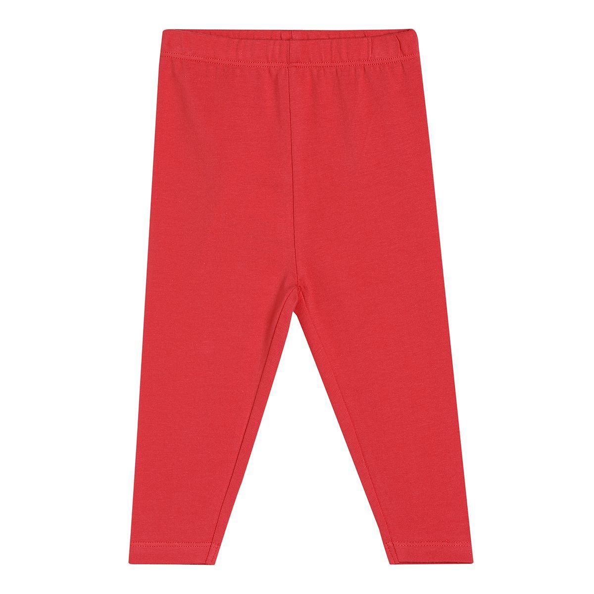 Girls Multicolor Pack Of 3 Legging