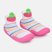 Girls Multi Moccains