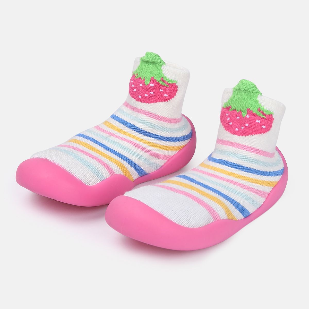 Girls Multi Moccains