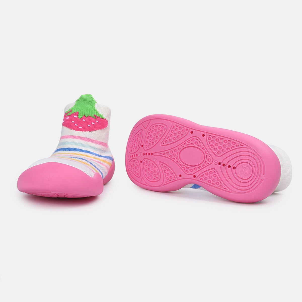 Girls Multi Moccains