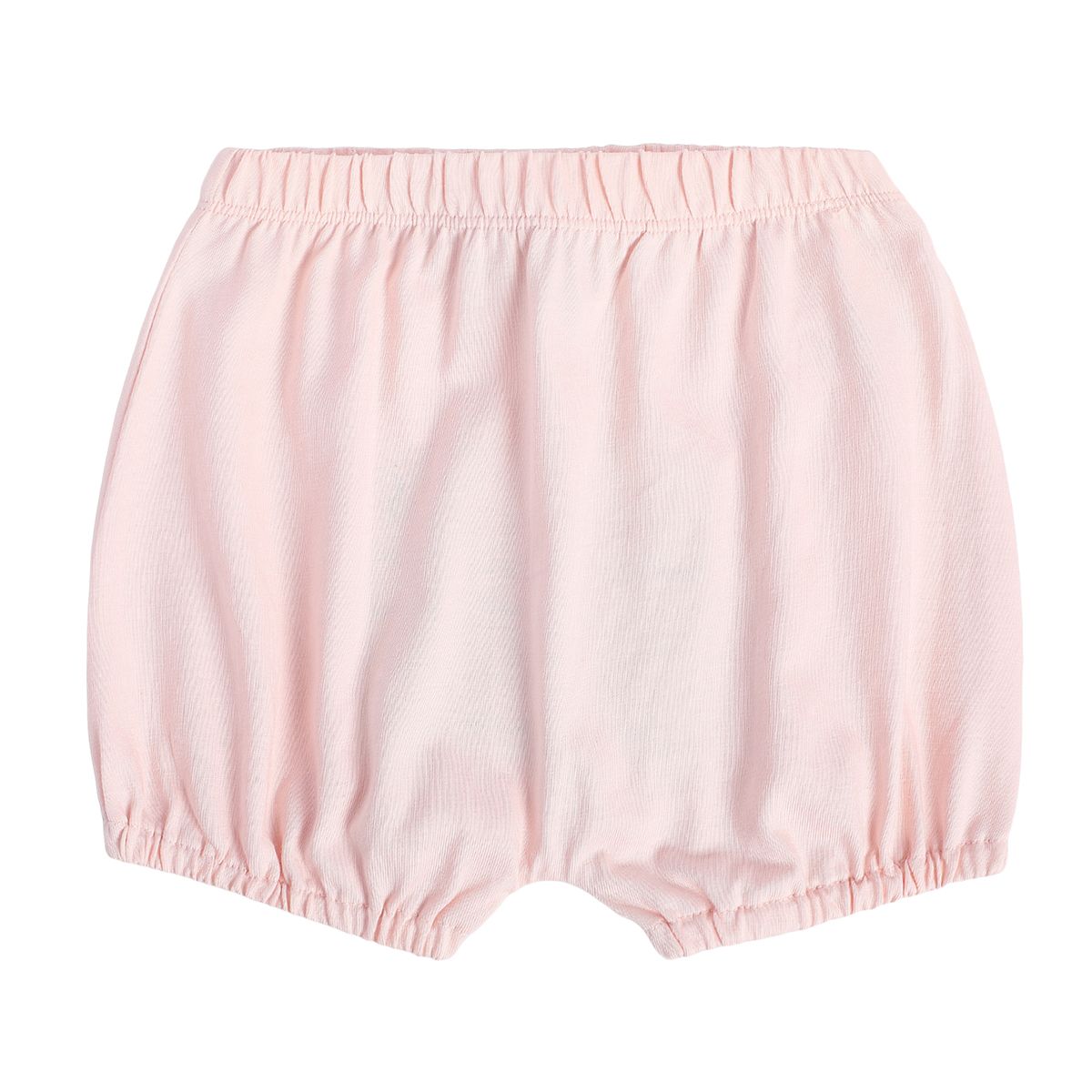Girls Multicolor Pack Of 3 Shorts