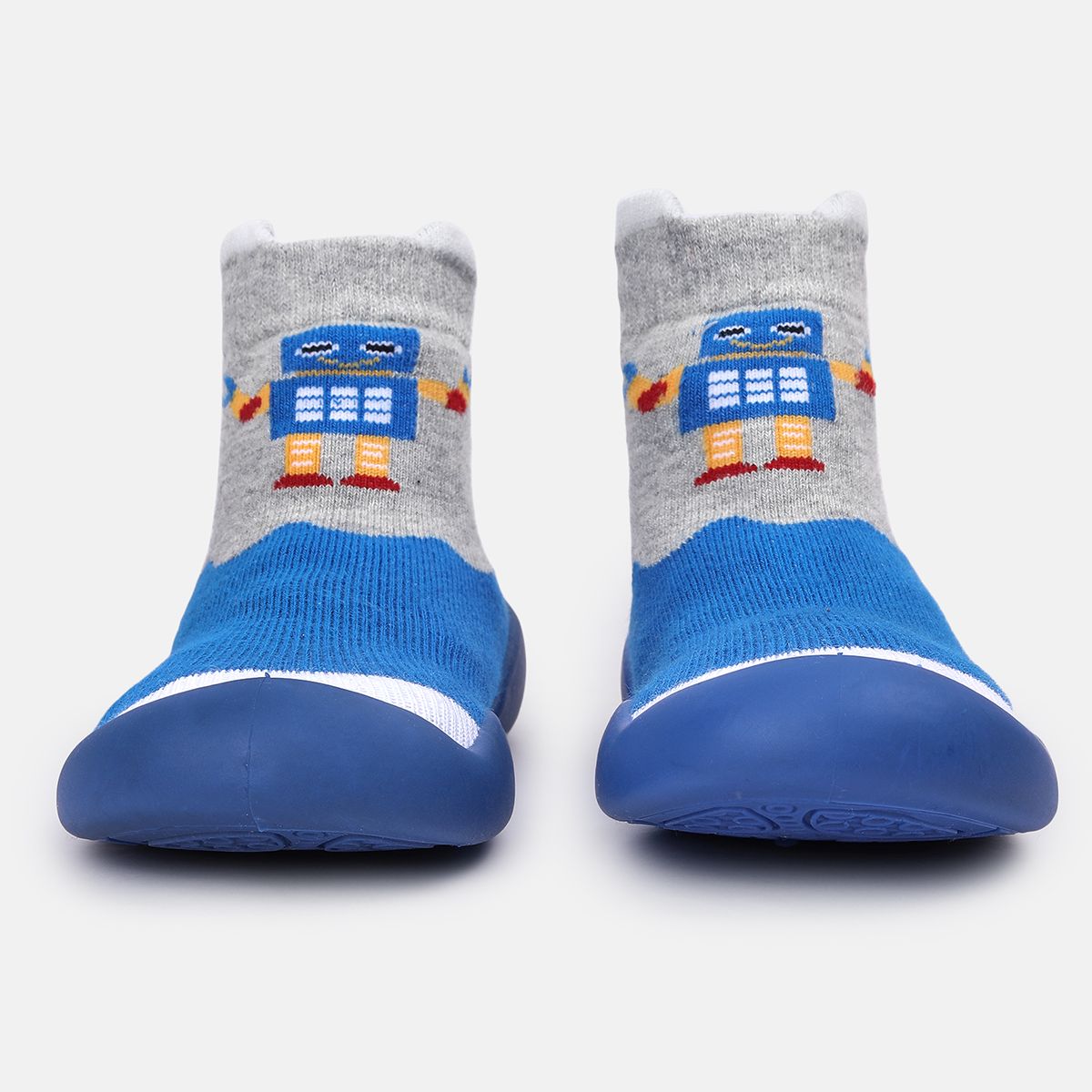 Unisex Blue Moccains