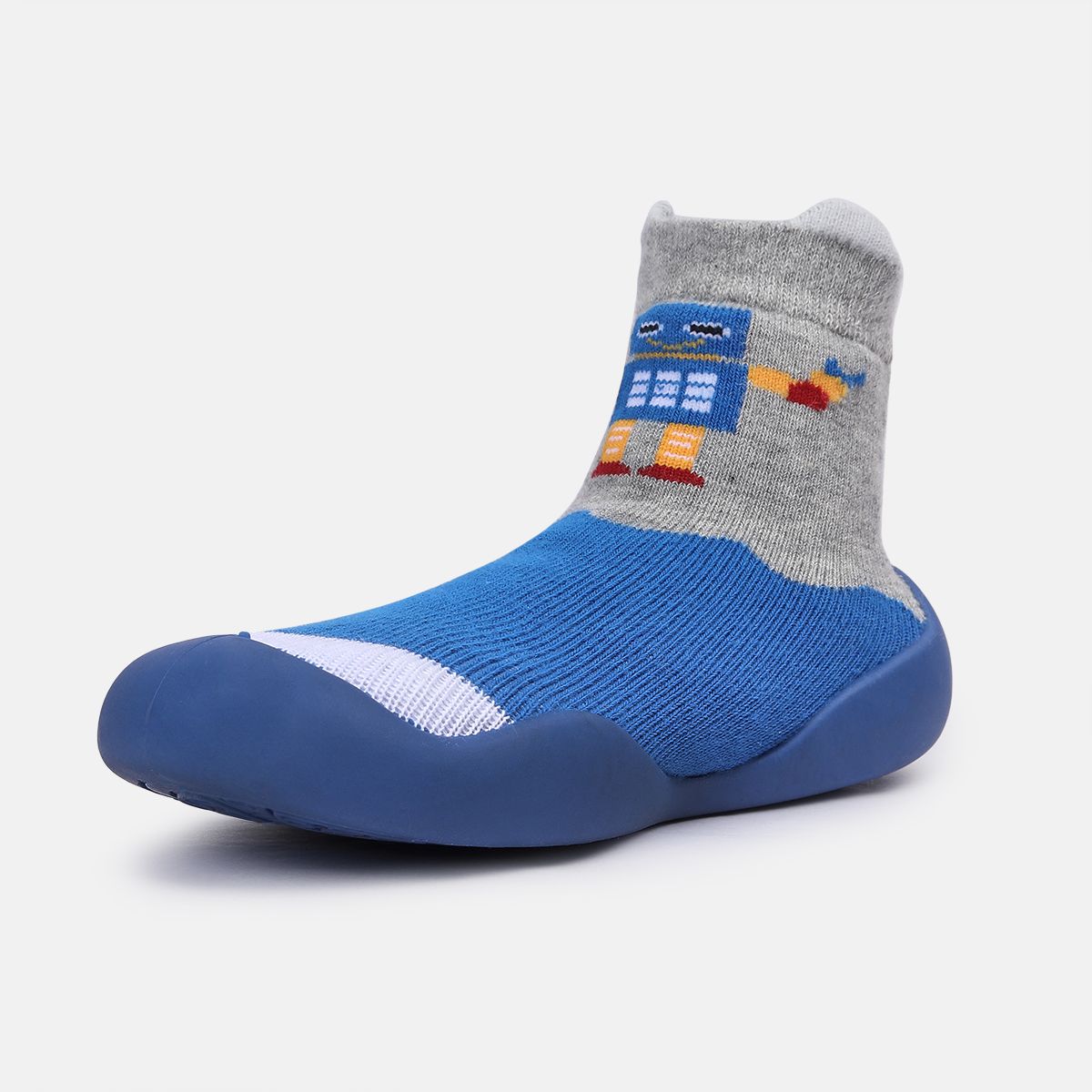 Unisex Blue Moccains
