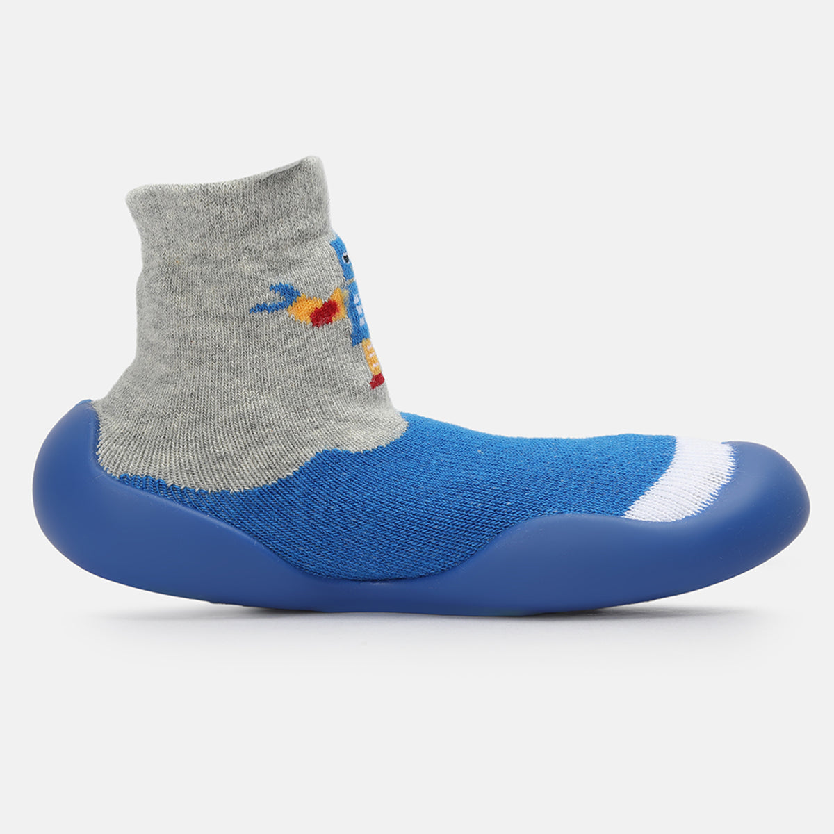 Unisex Blue Moccains