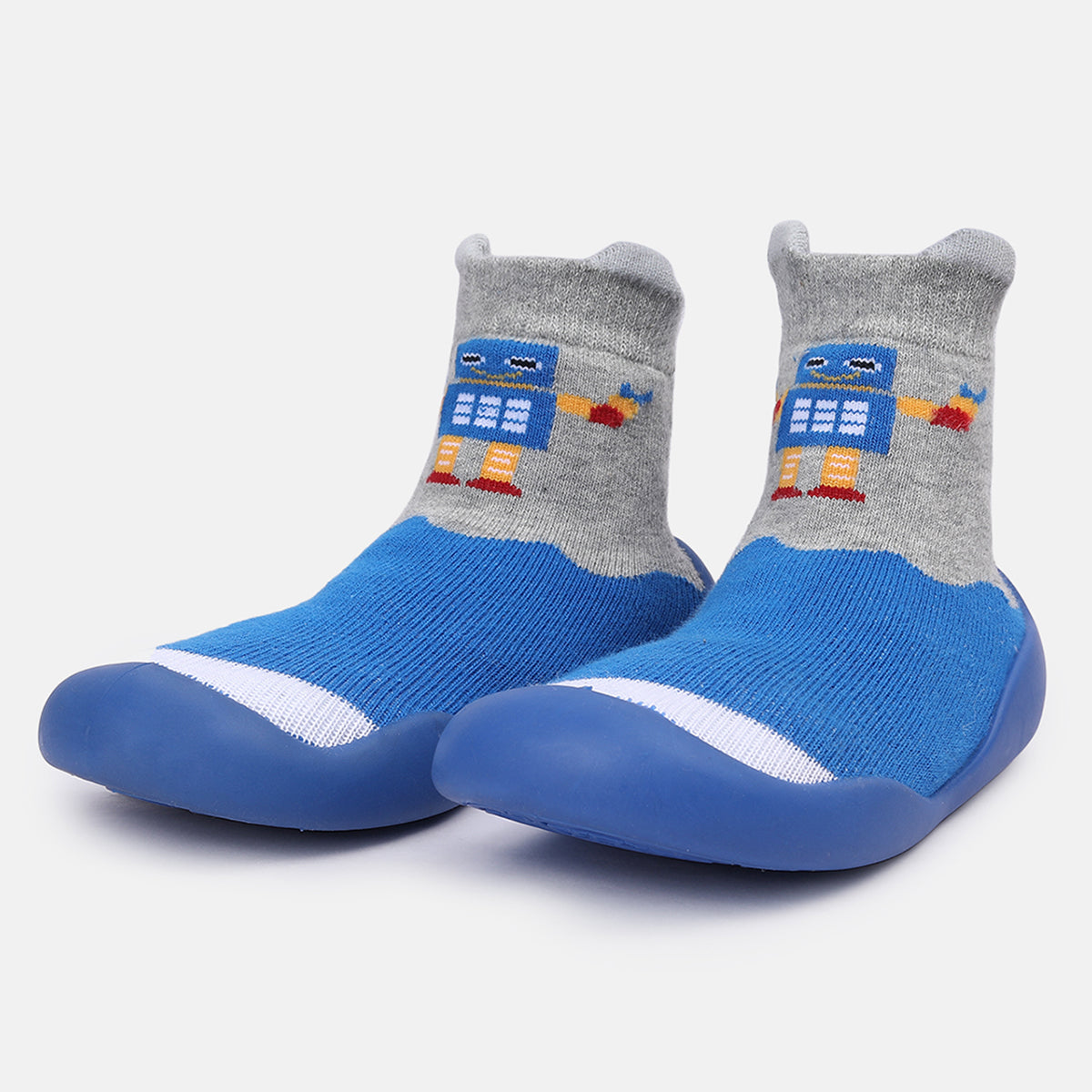 Unisex Blue Moccains