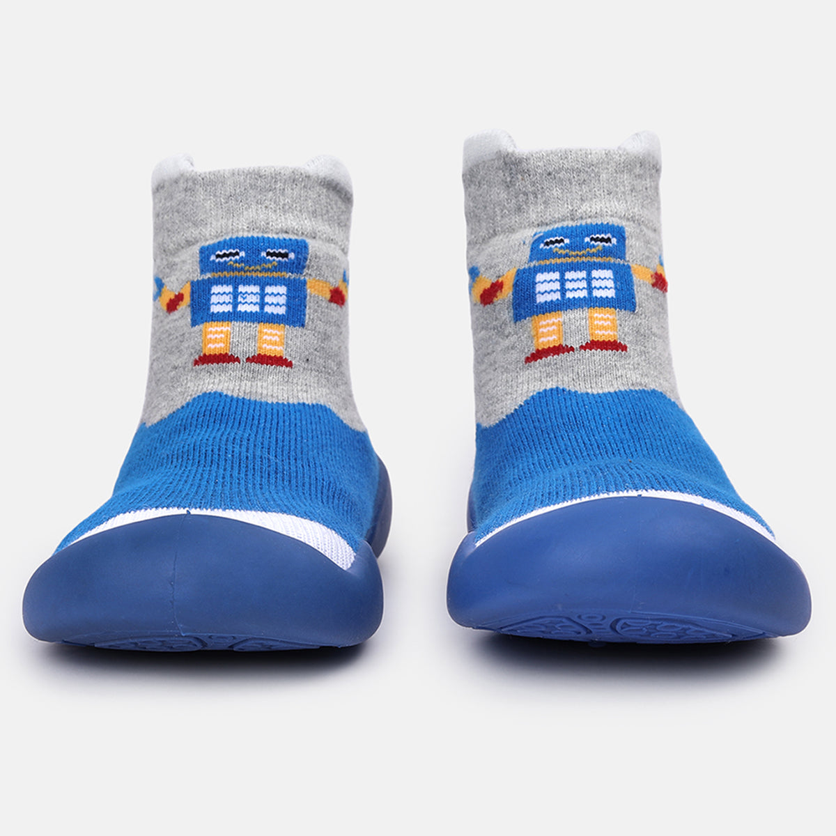 Unisex Blue Moccains