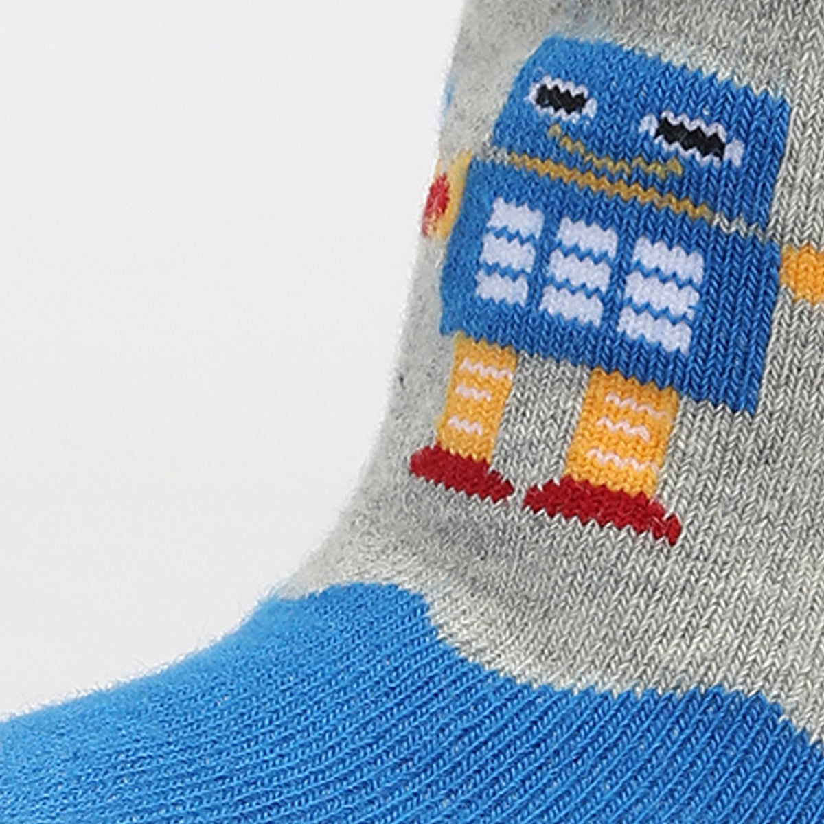 Unisex Blue Moccains