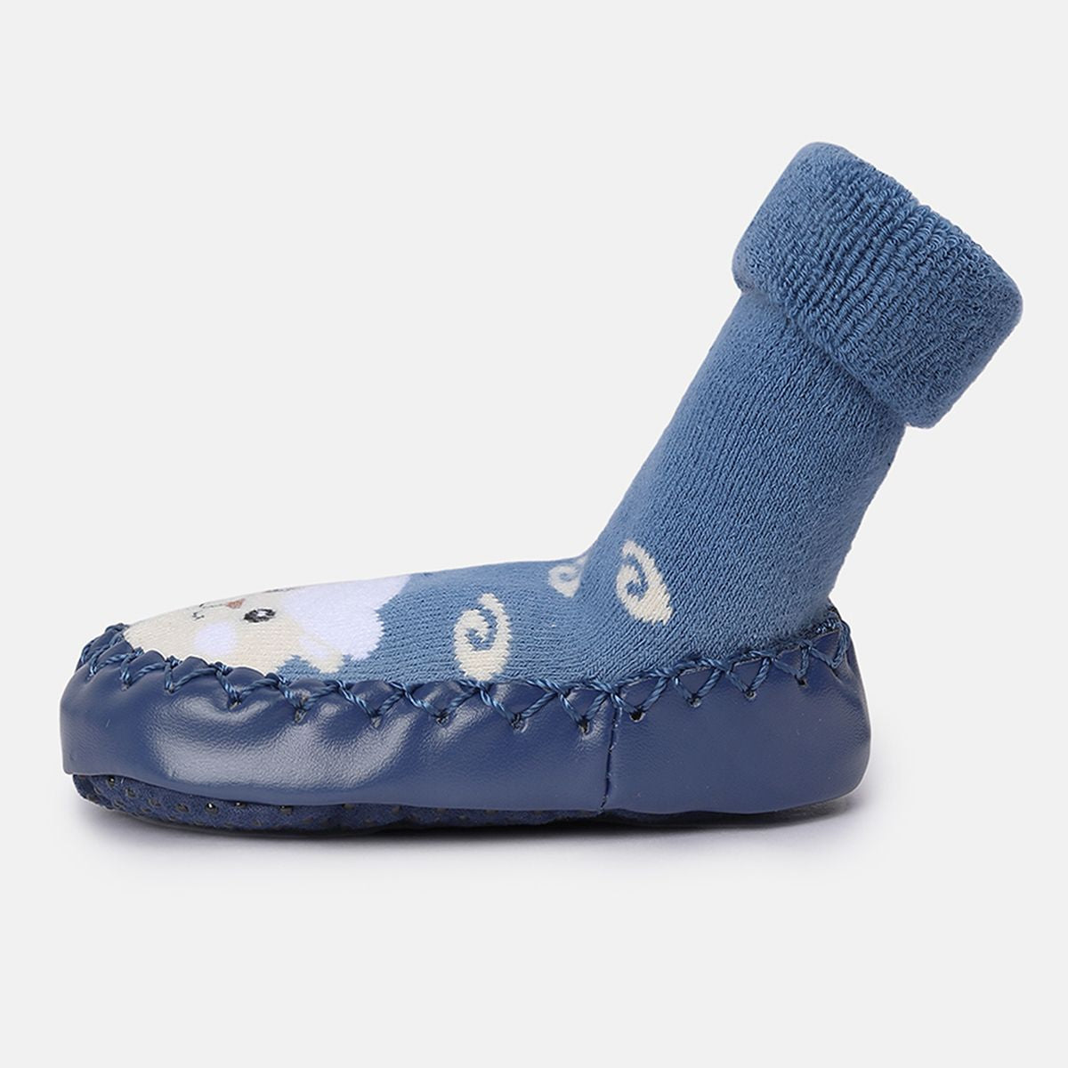 Unisex Blue Moccains