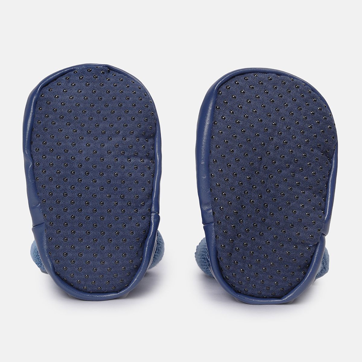 Unisex Blue Moccains