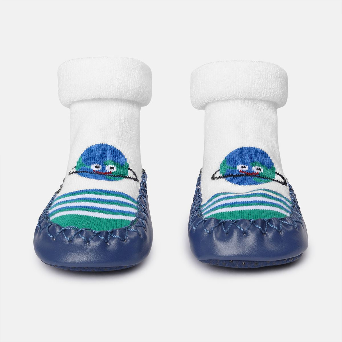 Unisex Multi Moccains