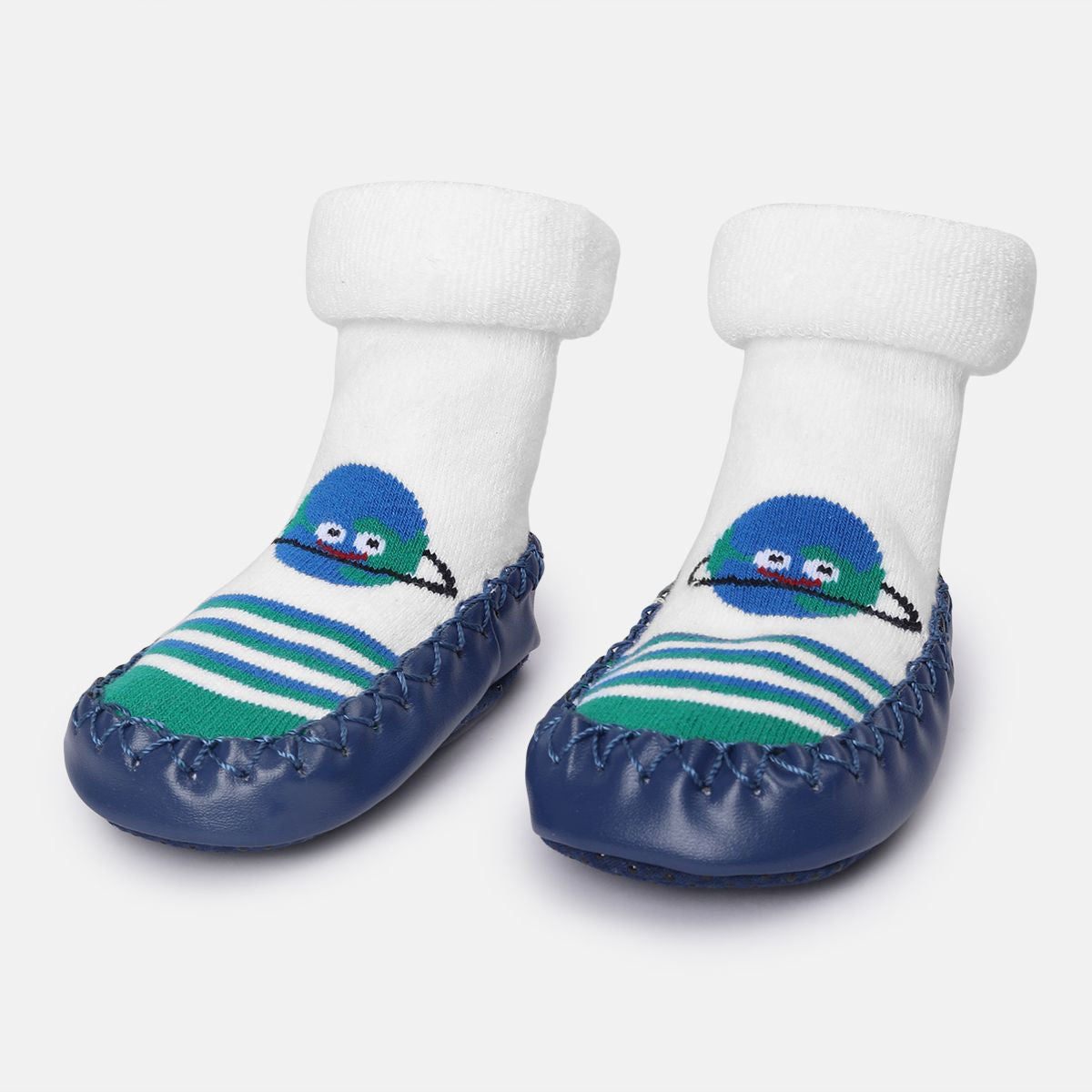 Unisex Multi Moccains