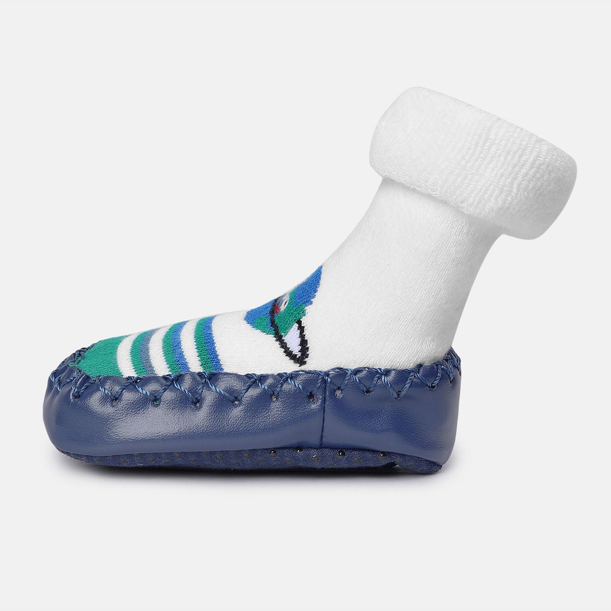 Unisex Multi Moccains