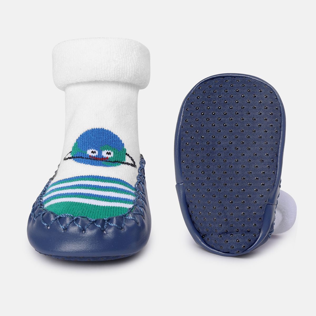 Unisex Multi Moccains