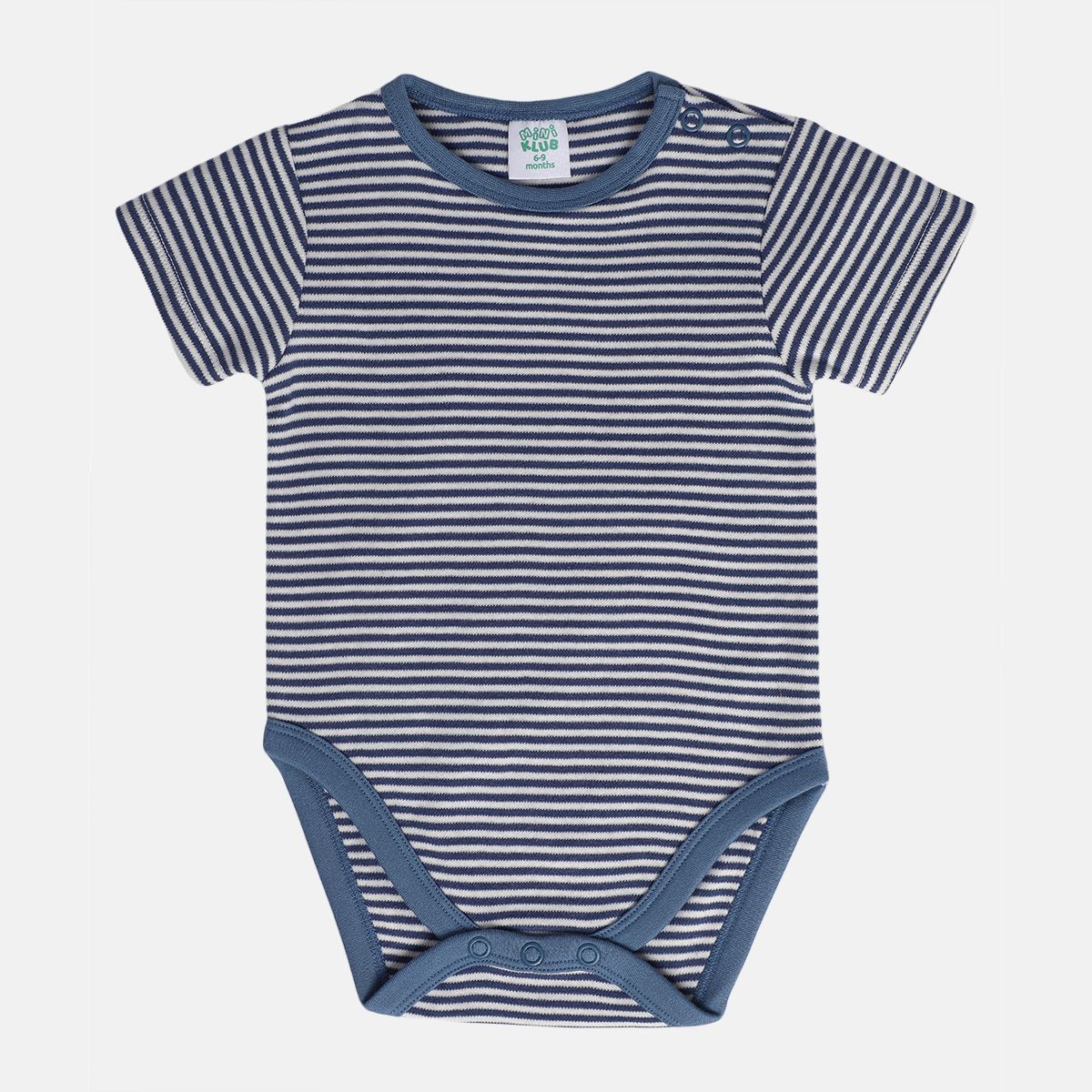 Boys Multi Body Suit