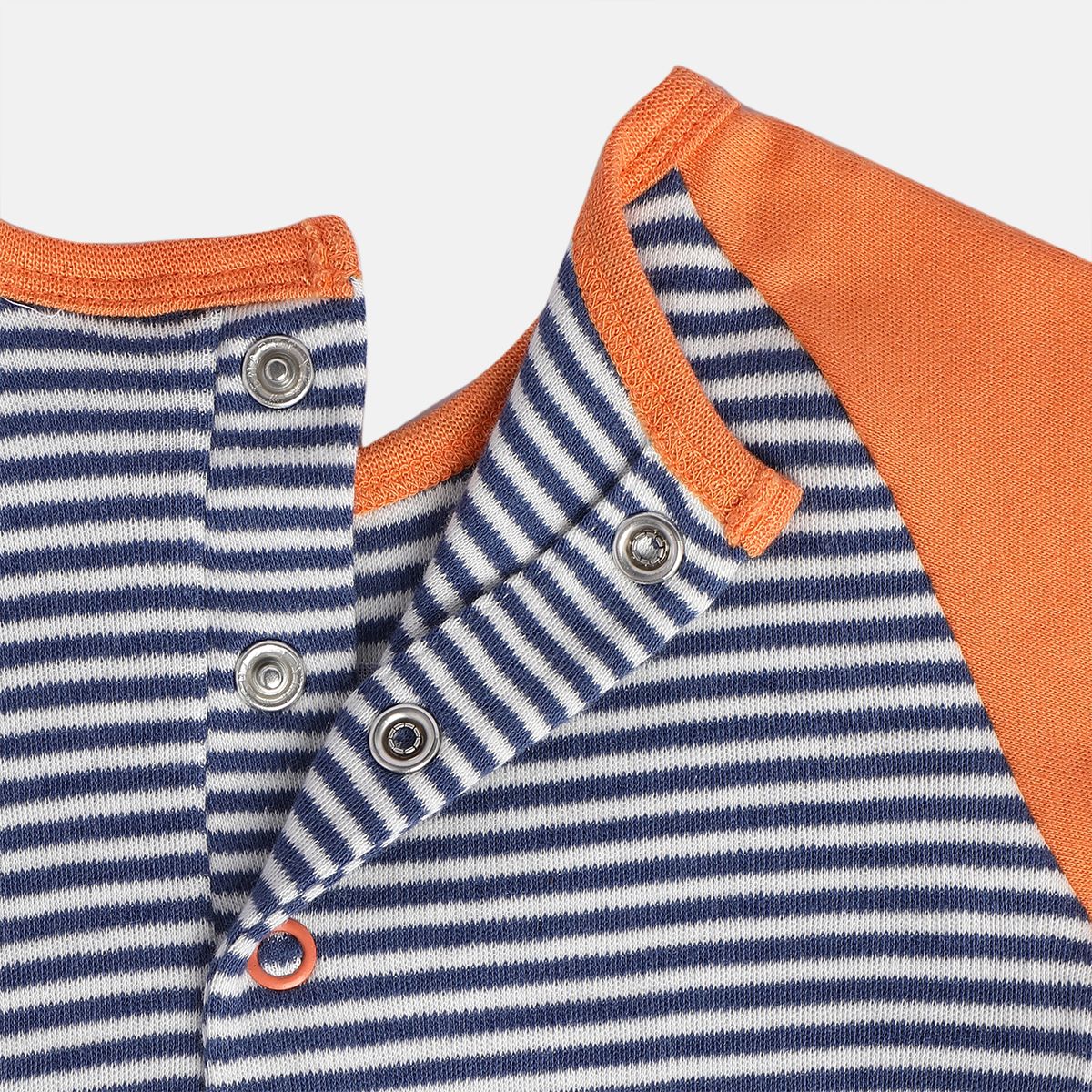 Boys Multi Body Suit