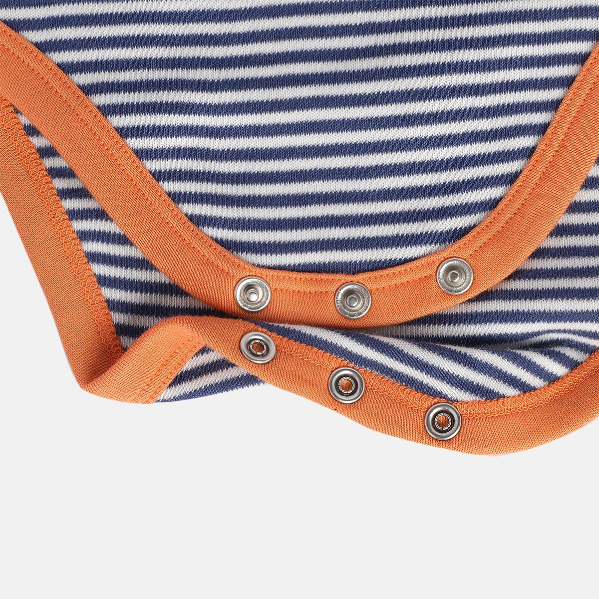 Boys Multi Body Suit