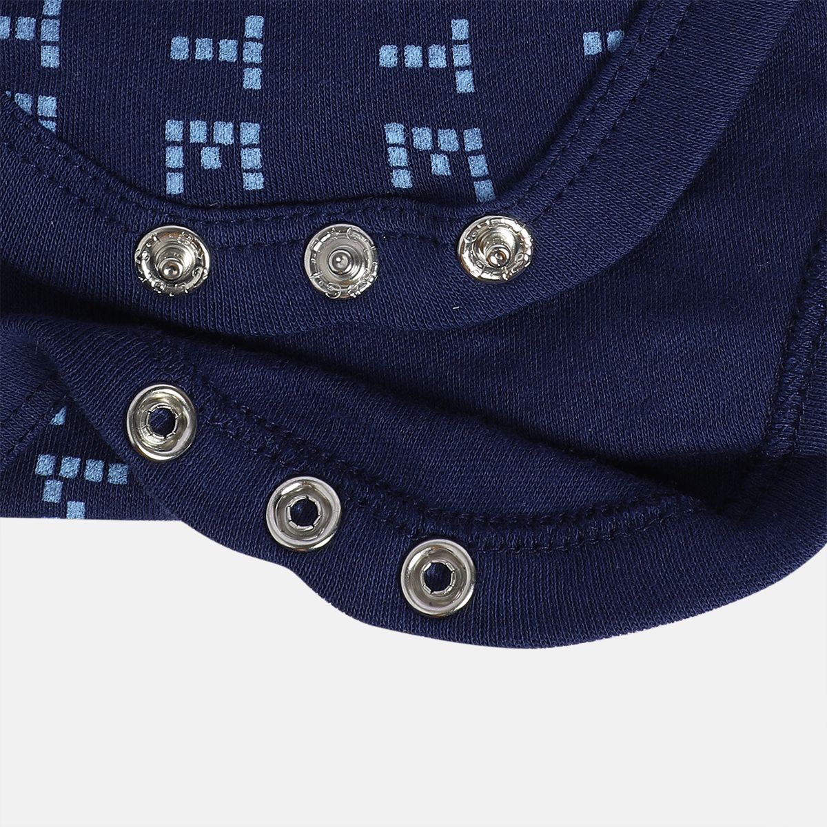 Boys Multi Body Suit