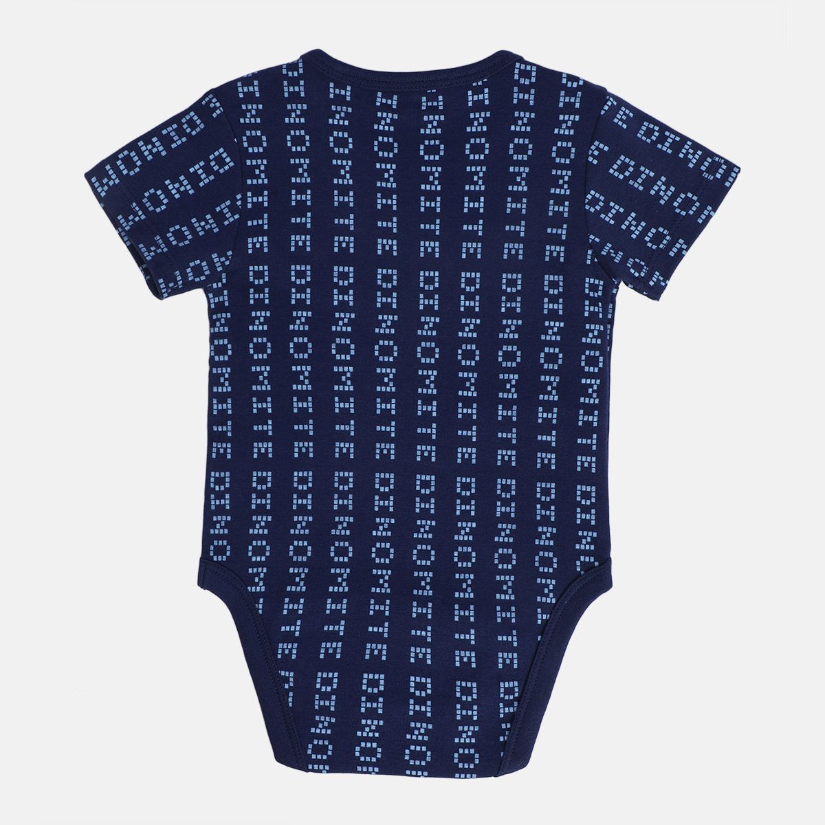 Boys Multi Body Suit