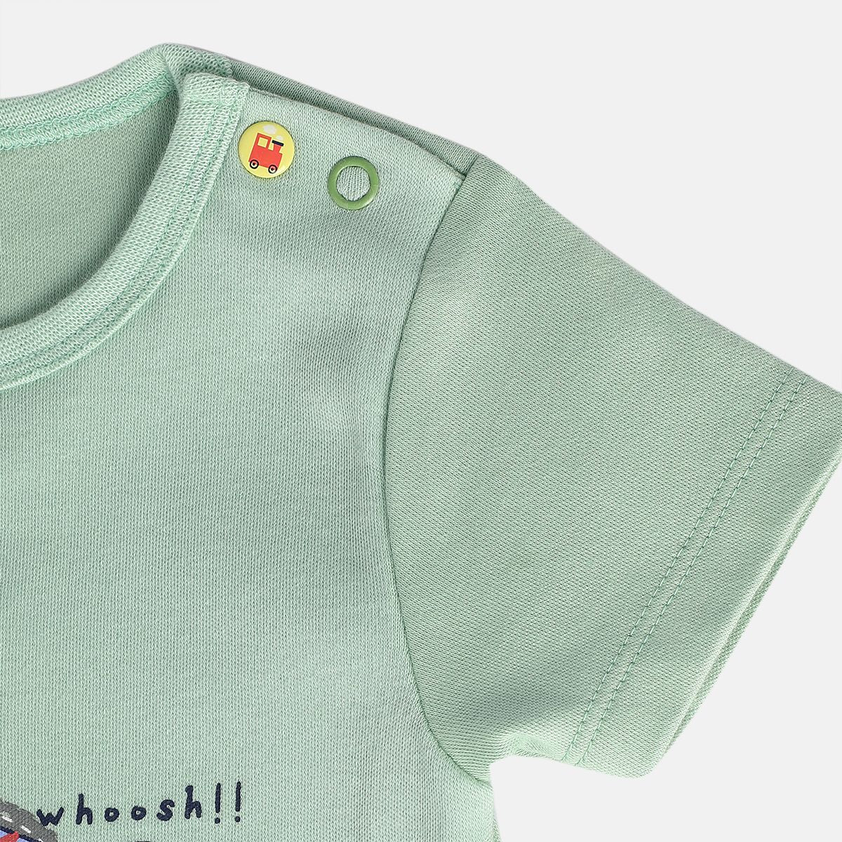 Boys Multi Body Suit