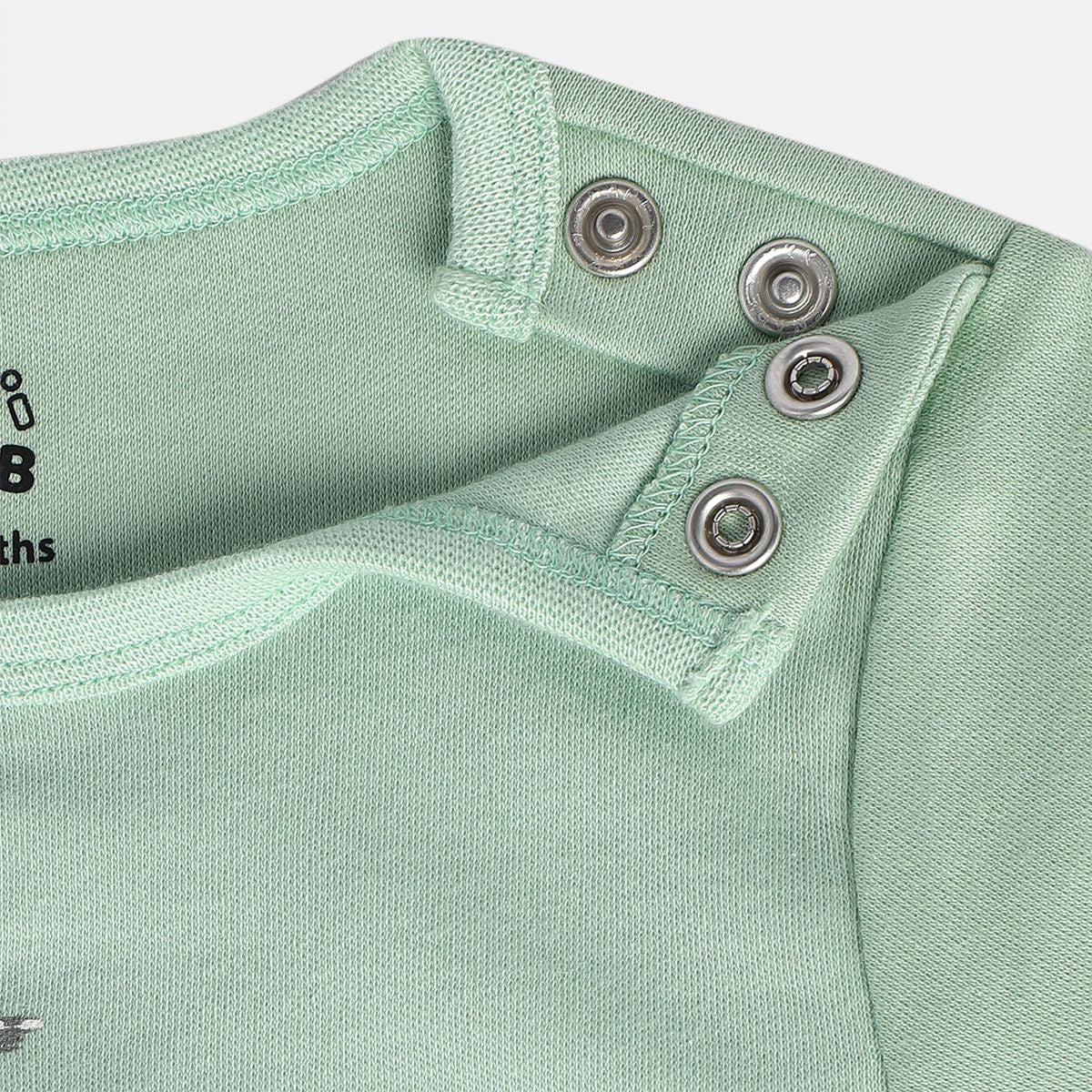 Boys Multi Body Suit