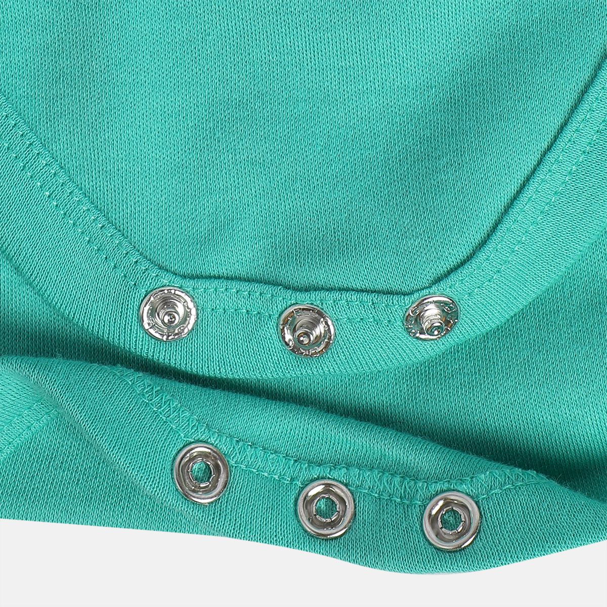 Boys Orange/Green/Red Body Suit