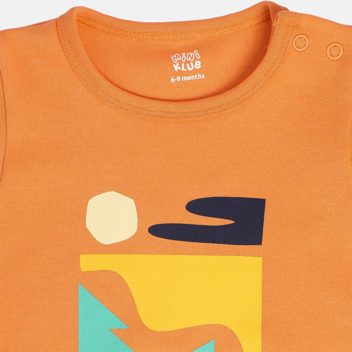 Boys Multi Body Suit