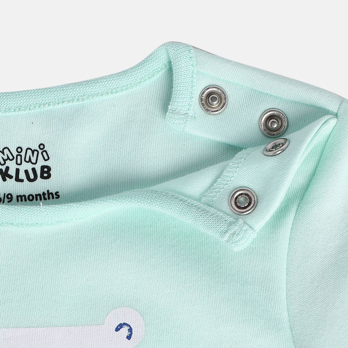 Boys Multi Body Suit