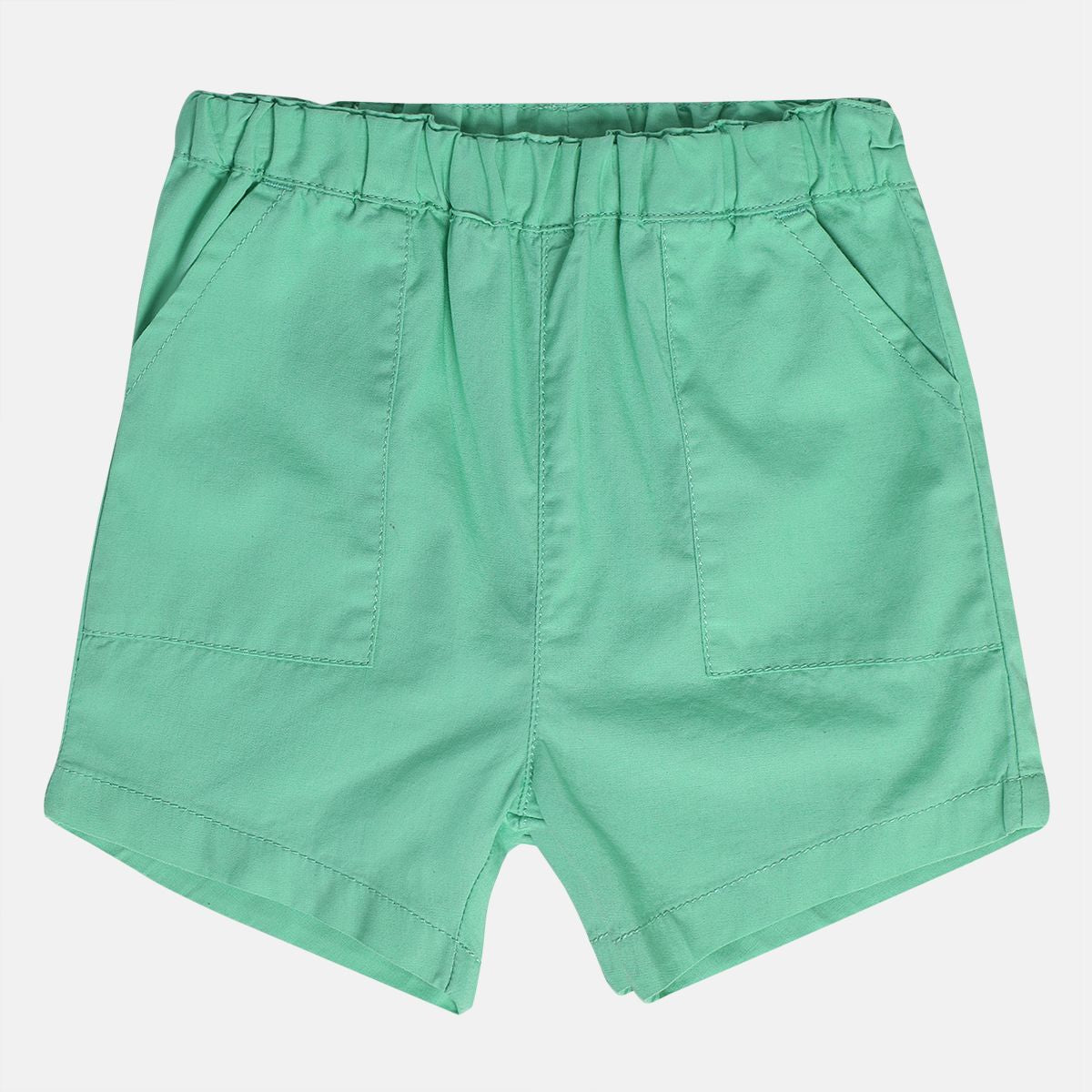 Boys Yellow Pack Of 2 Top And Bottom