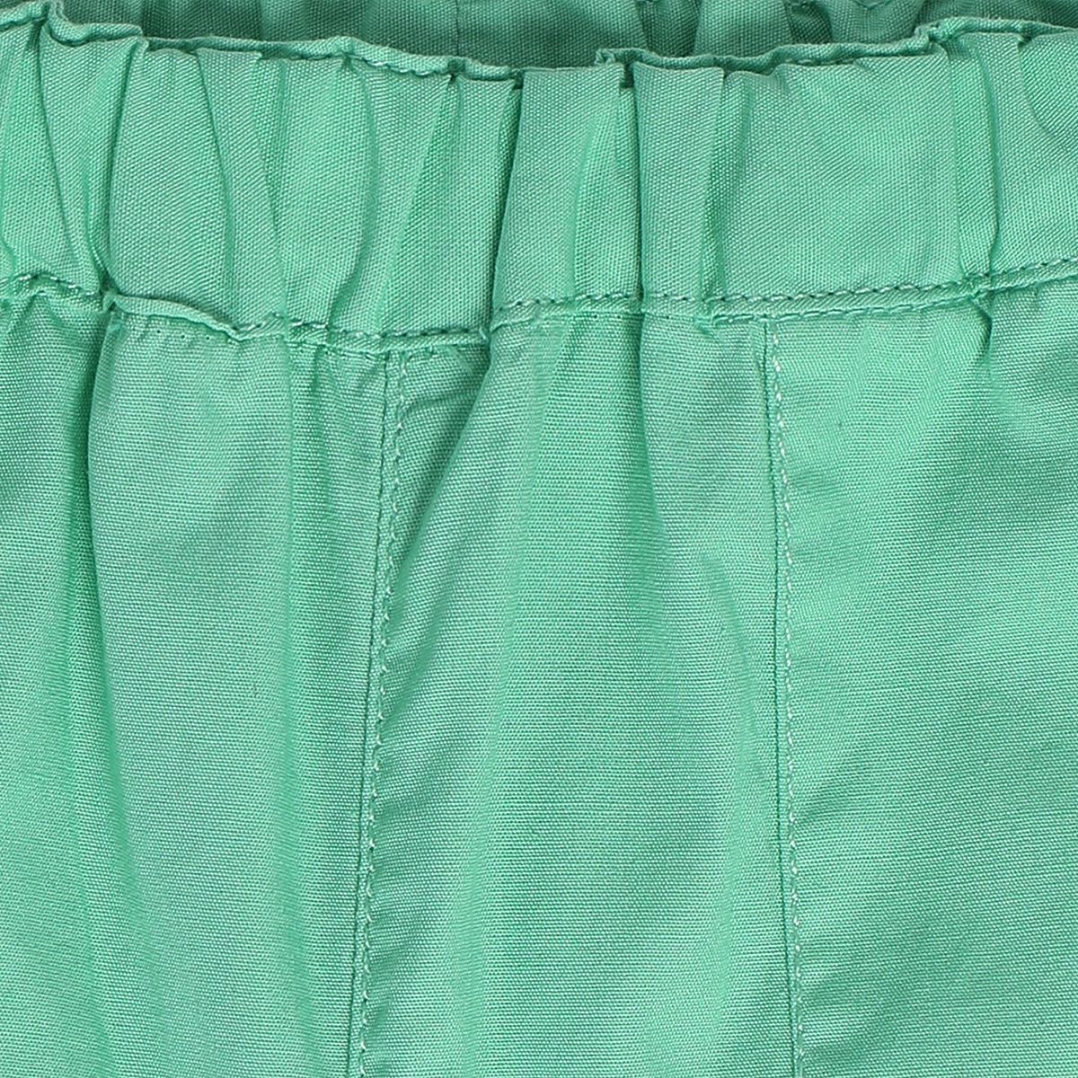 Boys Yellow Pack Of 2 Top And Bottom